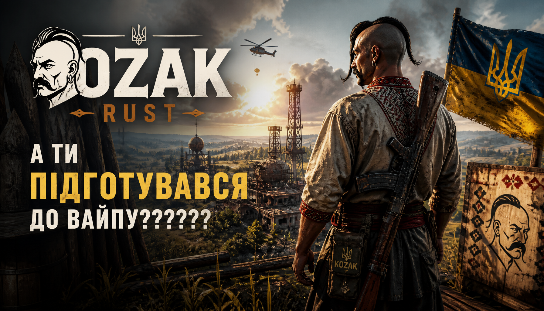Час Вайпу: Чи Ви Готові?